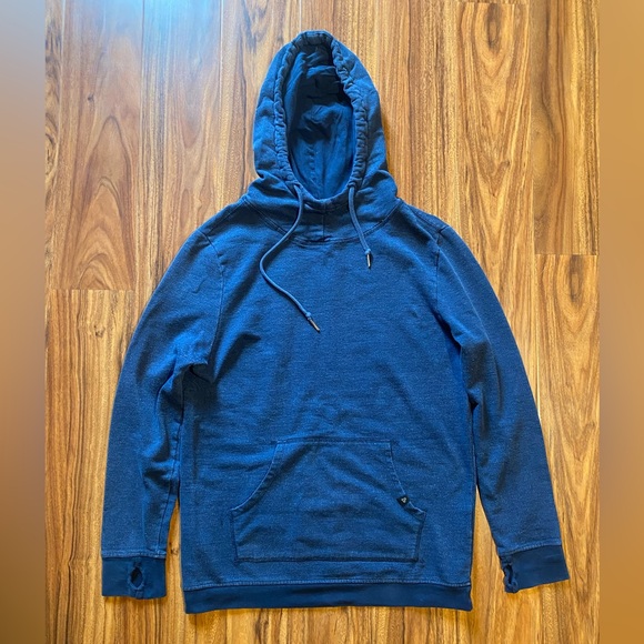PACT ORGANIC HOODIE - Picture 1 of 5